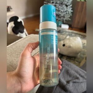 St tropez self tanner mousse
